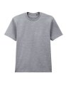 Heren T-shirt Gildan Softstyle Midweight Sport Grey